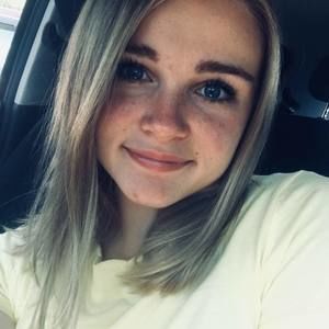 Meet your Posher, Kalleigh-leigh